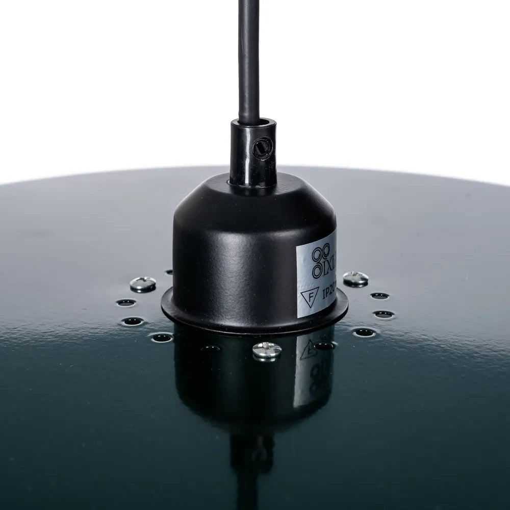 Lampa suspendata JARL Ø35 CM