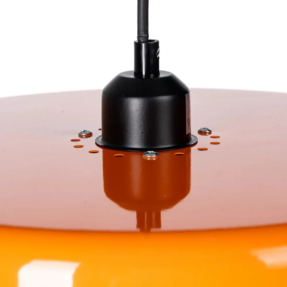 Lampa suspendata JARL Ø35 CM