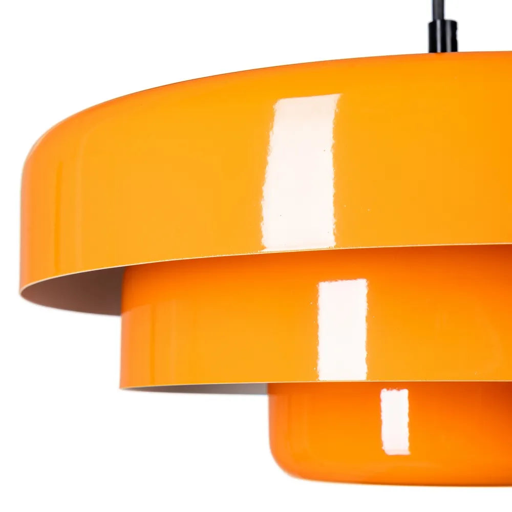 Lampa suspendata JARL Ø35 CM