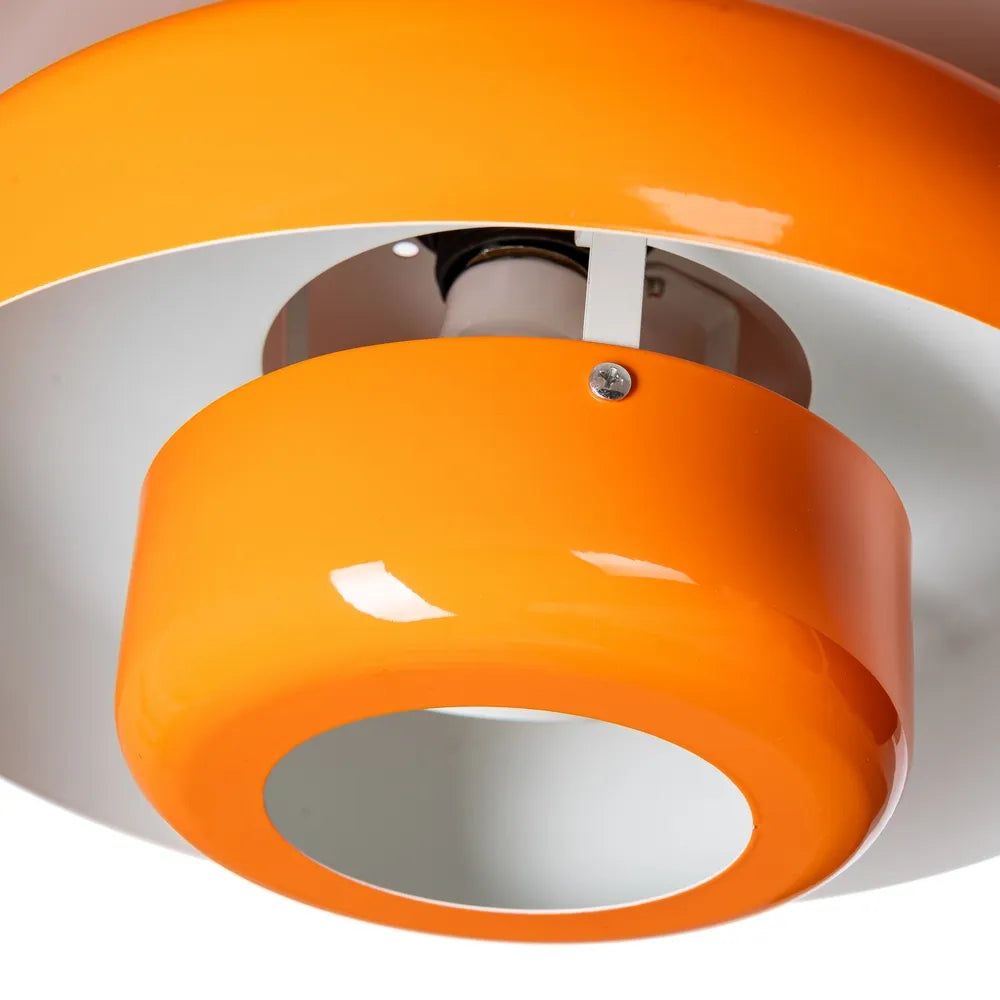 Lampa suspendata JARL Ø35 CM