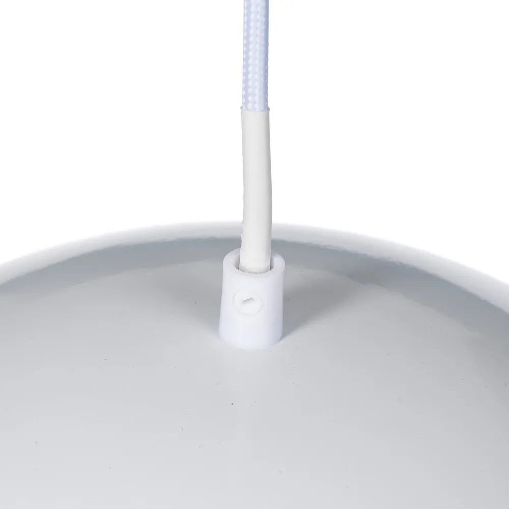 Lampa suspendata SOLERA Ø30CM