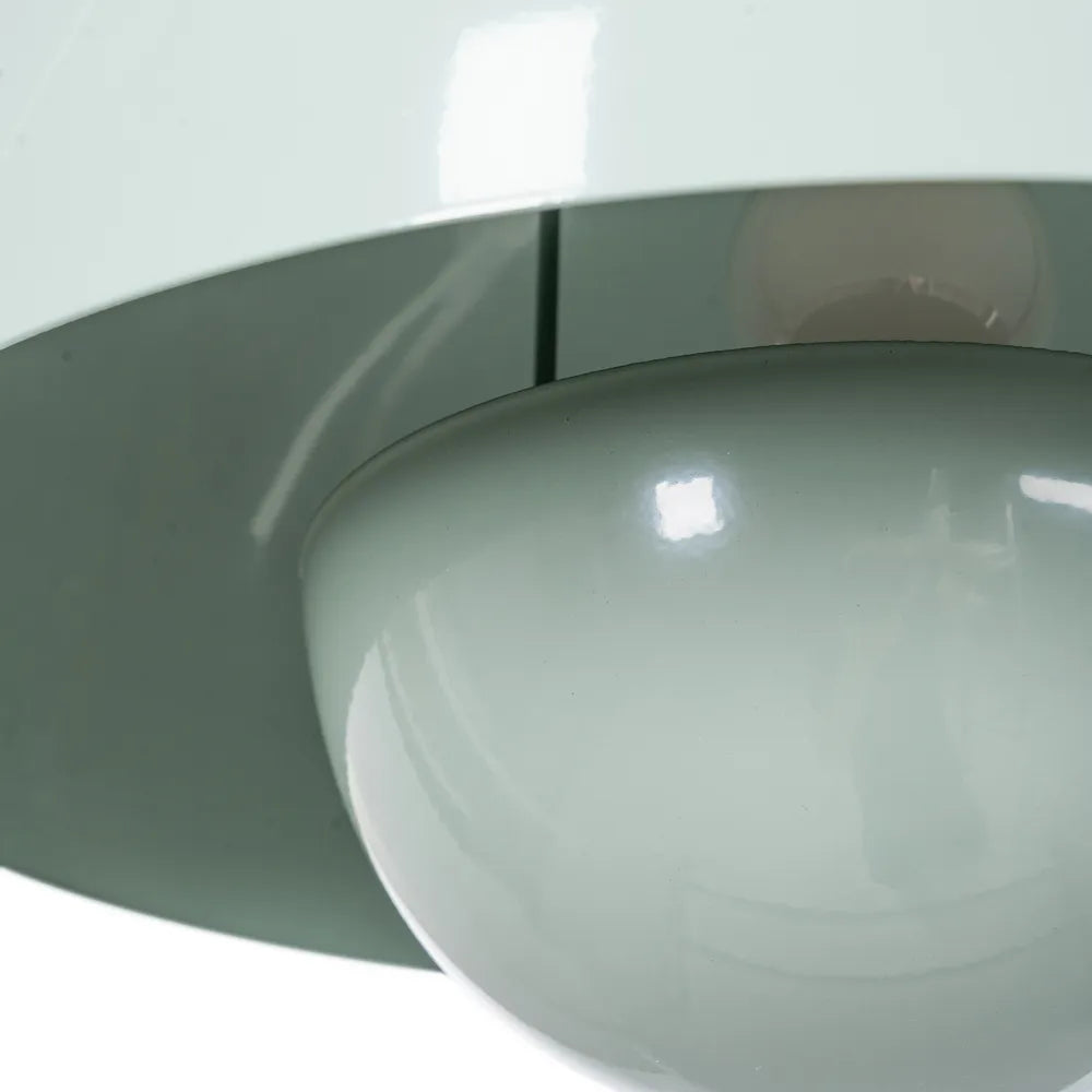 Lampa suspendata SOLERA Ø30CM