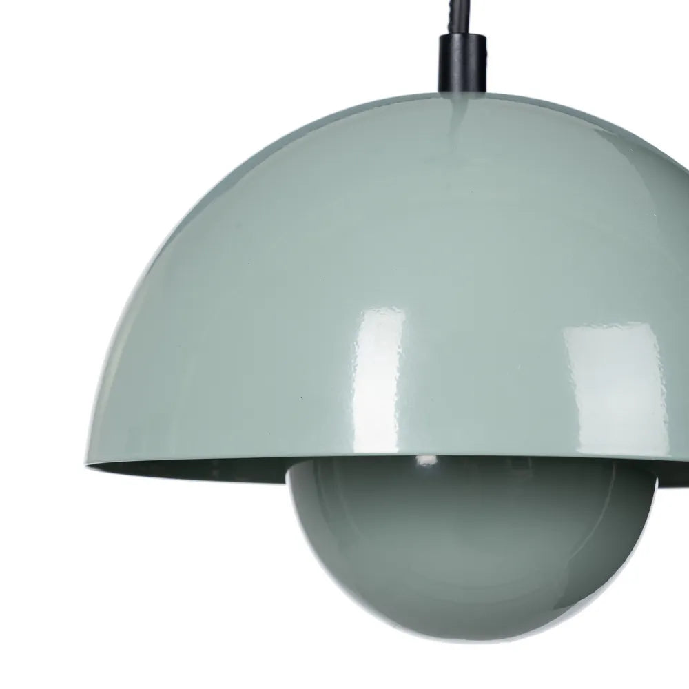 Lampa suspendata SOLERA Ø20CM