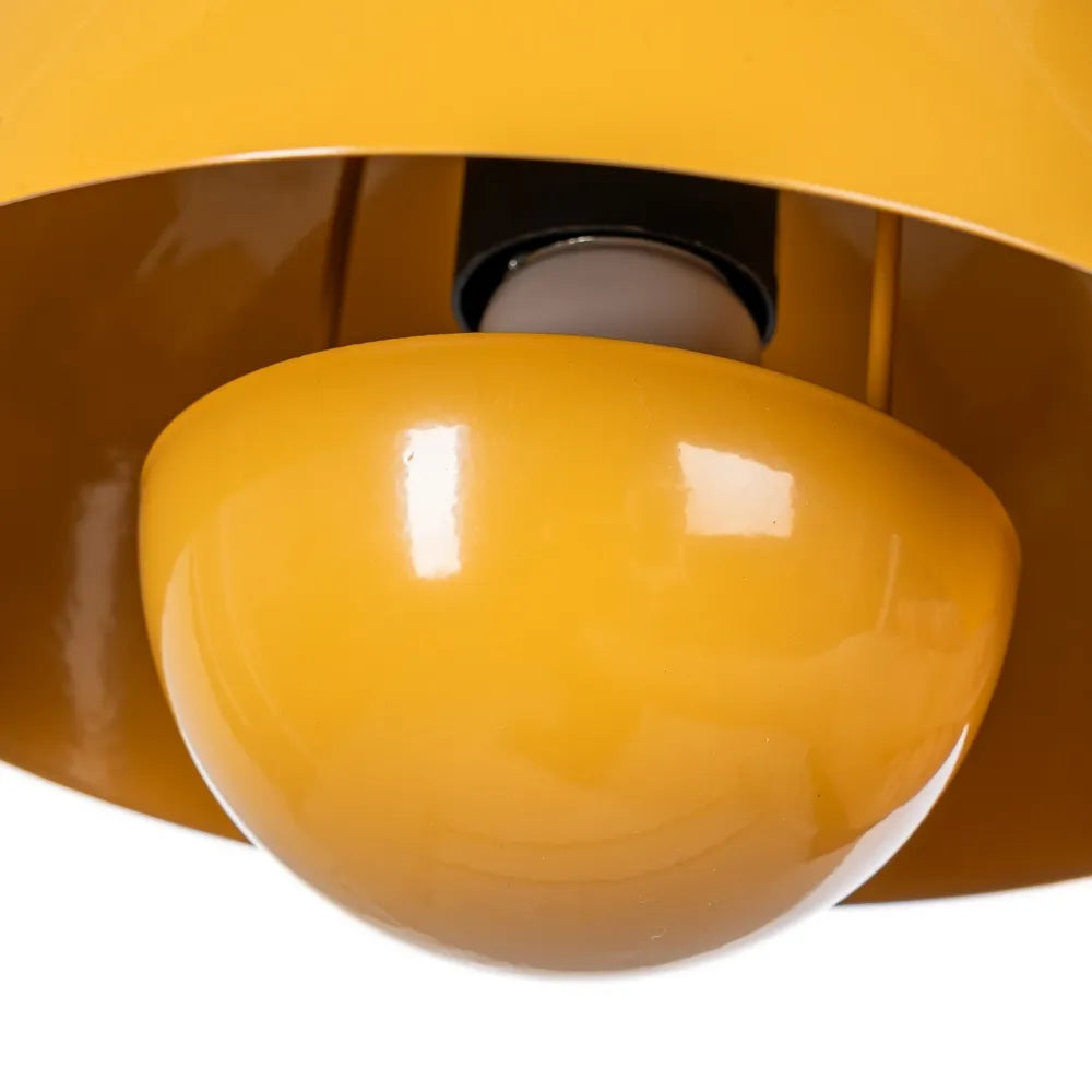 Lampa suspendata SOLERA Ø20CM