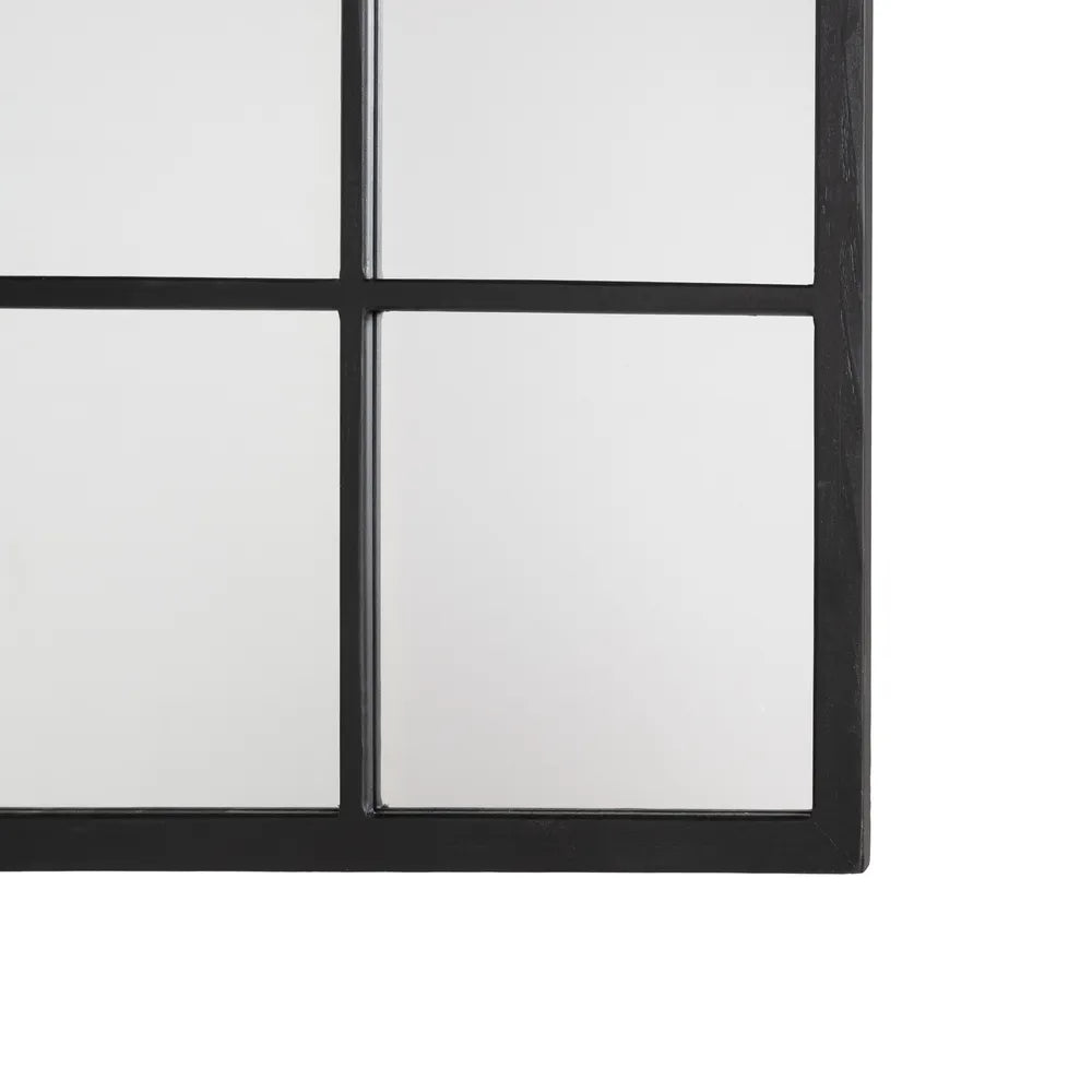 Oglinda de perete BILBAO 90 x 120 CM