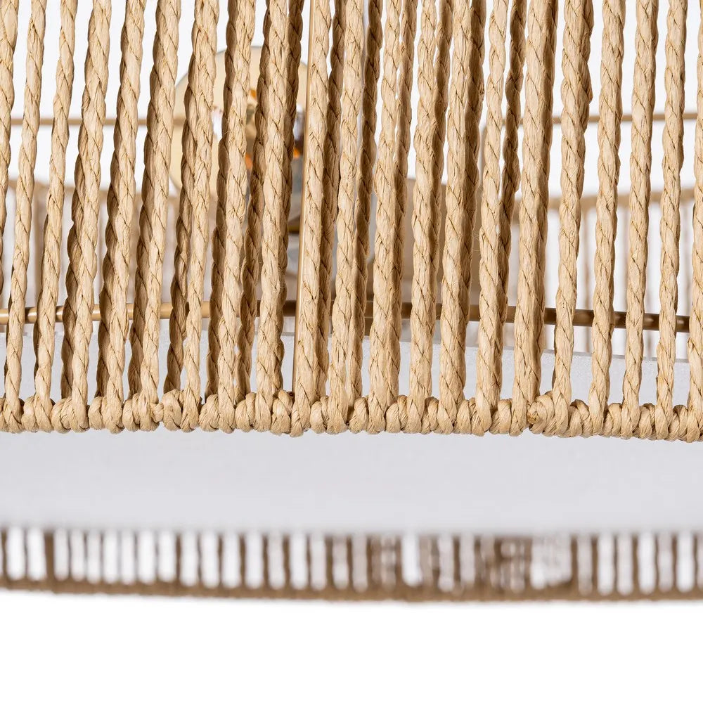 Lampa suspendata RENOVA Ø52 CM