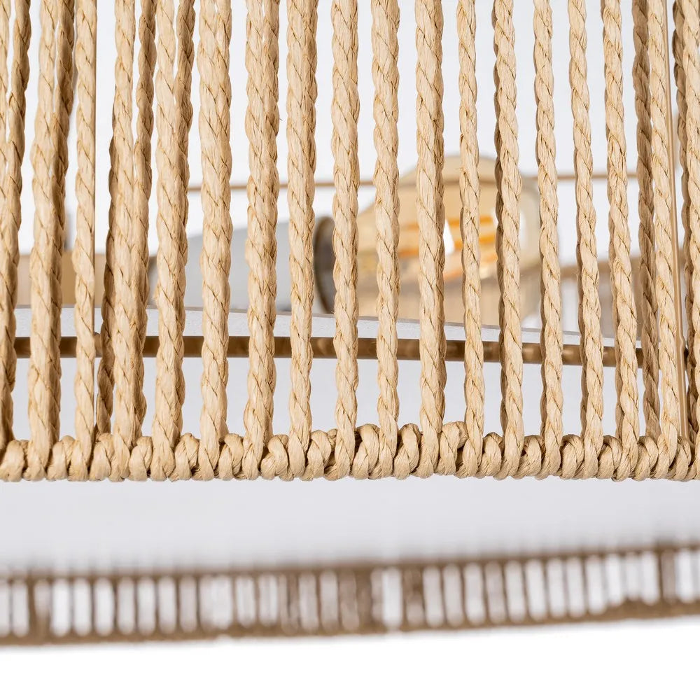 Lampa suspendata RENOVA Ø72 CM