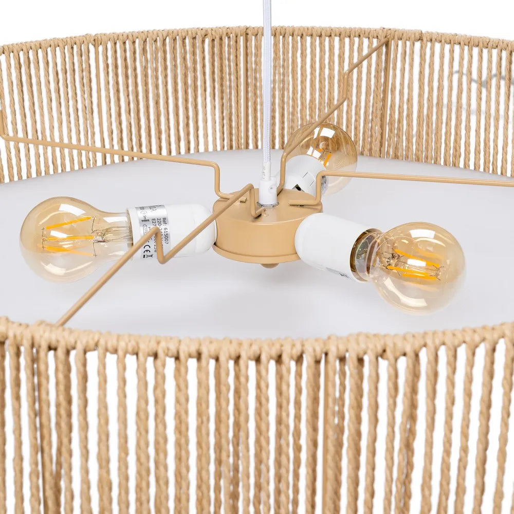 Lampa suspendata RENOVA Ø72 CM