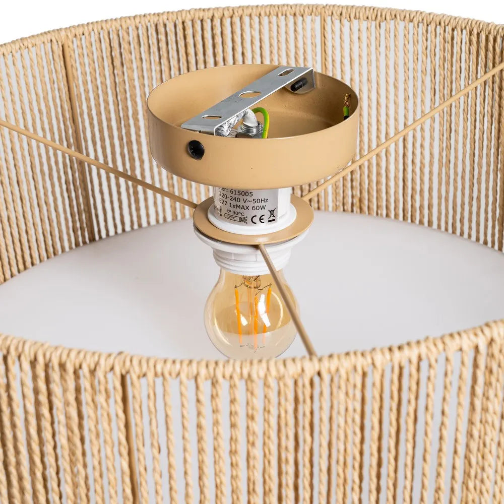 Lampa suspendata RENOVA Ø72 CM