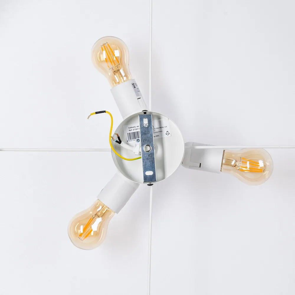 Plafoniera VELONA Ø70 CM