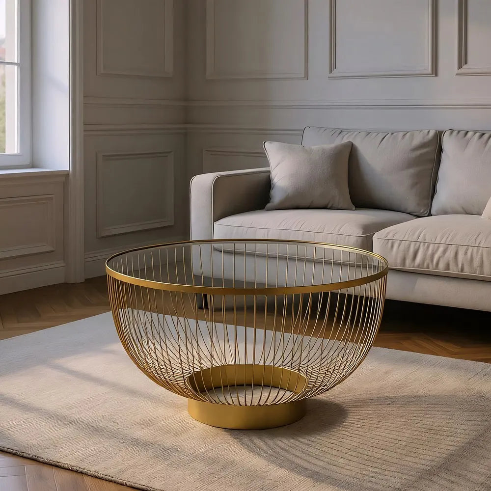 Masuta de cafea CUP Ø75 x 39,5 CM