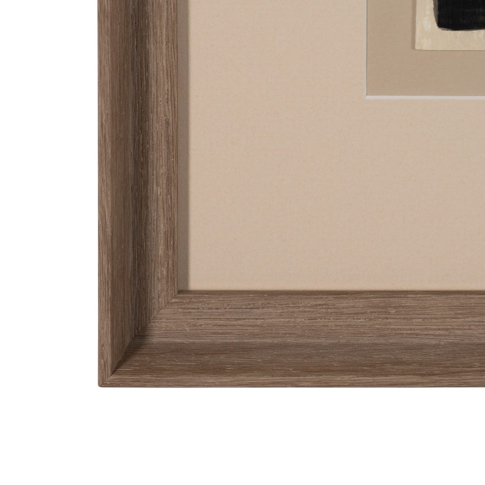 Set 4 tablouri FRAGMENTA 35 x 40 CM