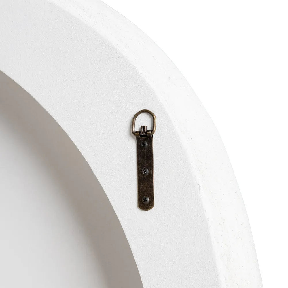 Oglinda de perete BLOIS 98 CM