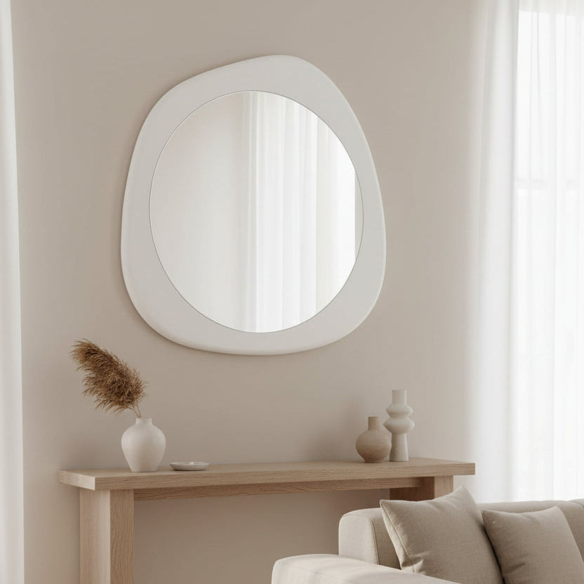 Oglinda de perete BLOIS 98 CM