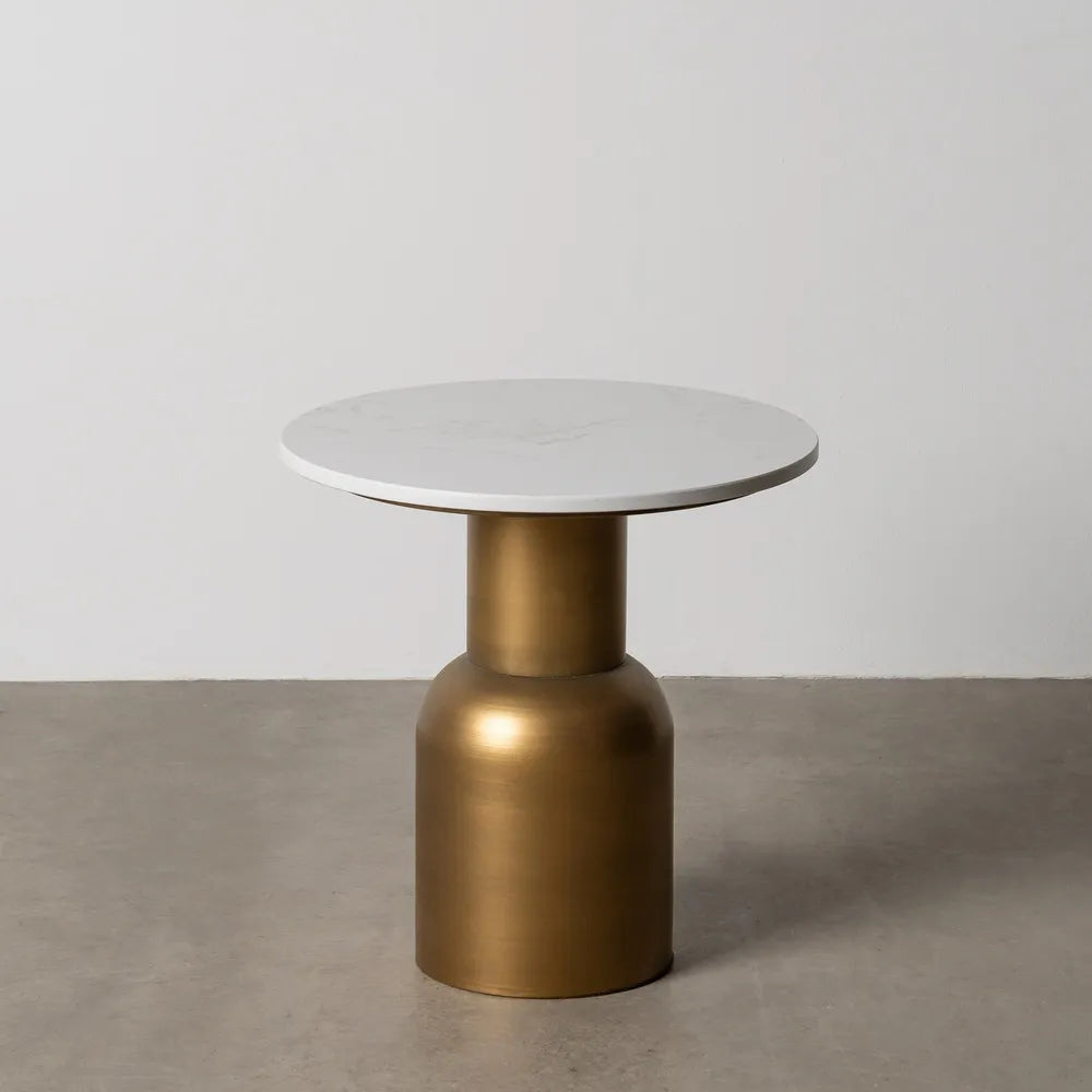 Masuta de cafea LUNERA Ø45 x 46 CM