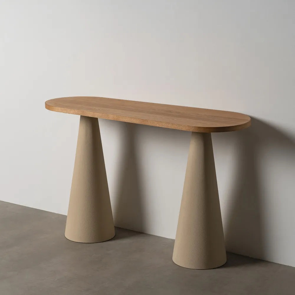 Consola SEVRINA 120 X 40 CM