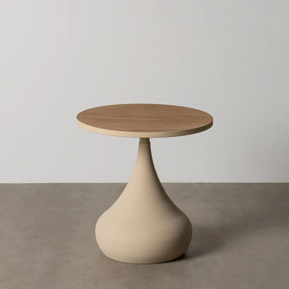 Masuta de cafea FERAL Ø45 x 43 CM