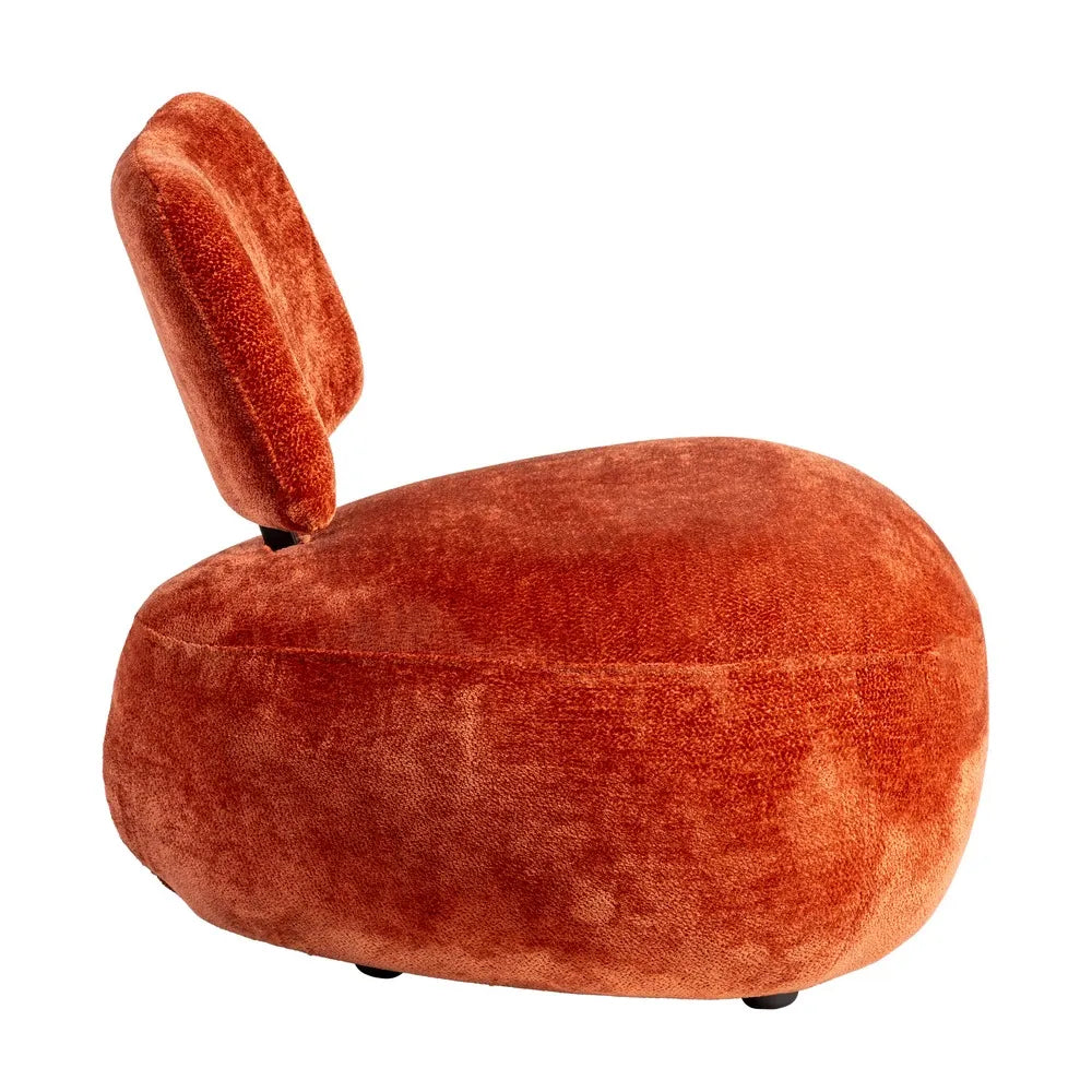 Fotoliu ZURIS TERRACOTTA