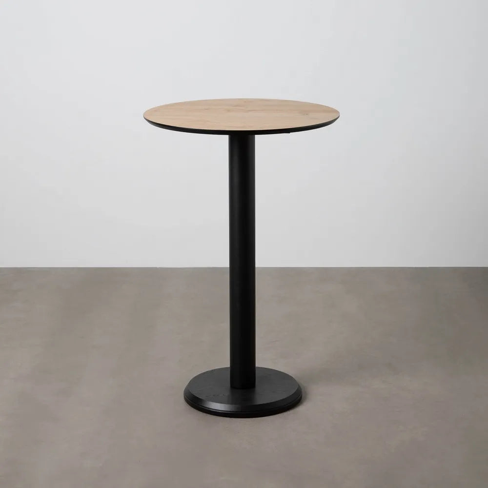 Masa de bar ELDIN Ø65 CM