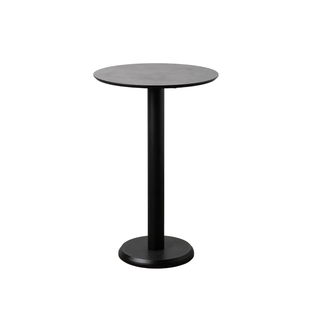 Masa de bar ELDIN Ø65 CM