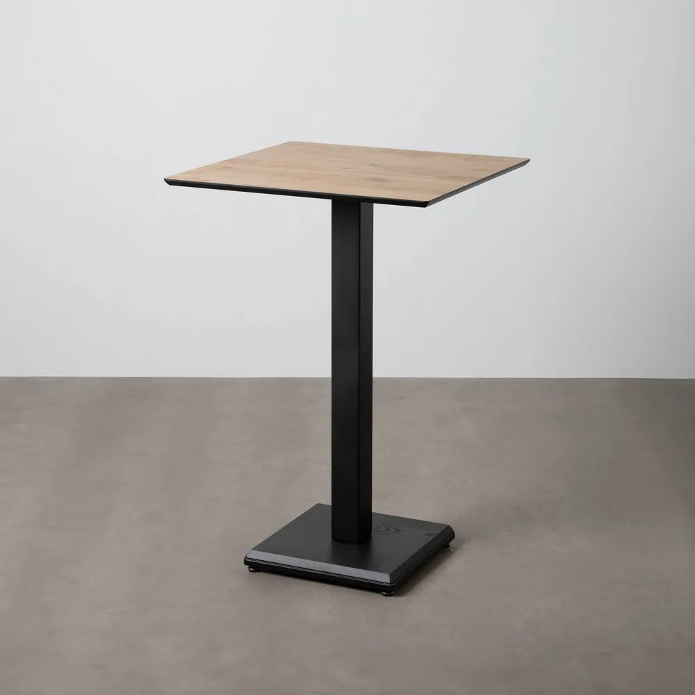 Masa de bar ELDIN SQUARE 68 CM