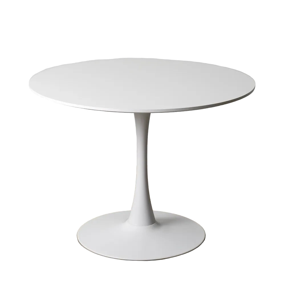 Masa ARVEL WHIITE LEG Ø100 CM