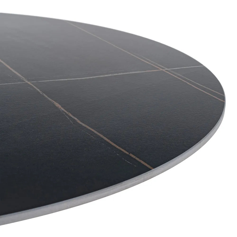 Masa ARVEL STONE Ø100 CM