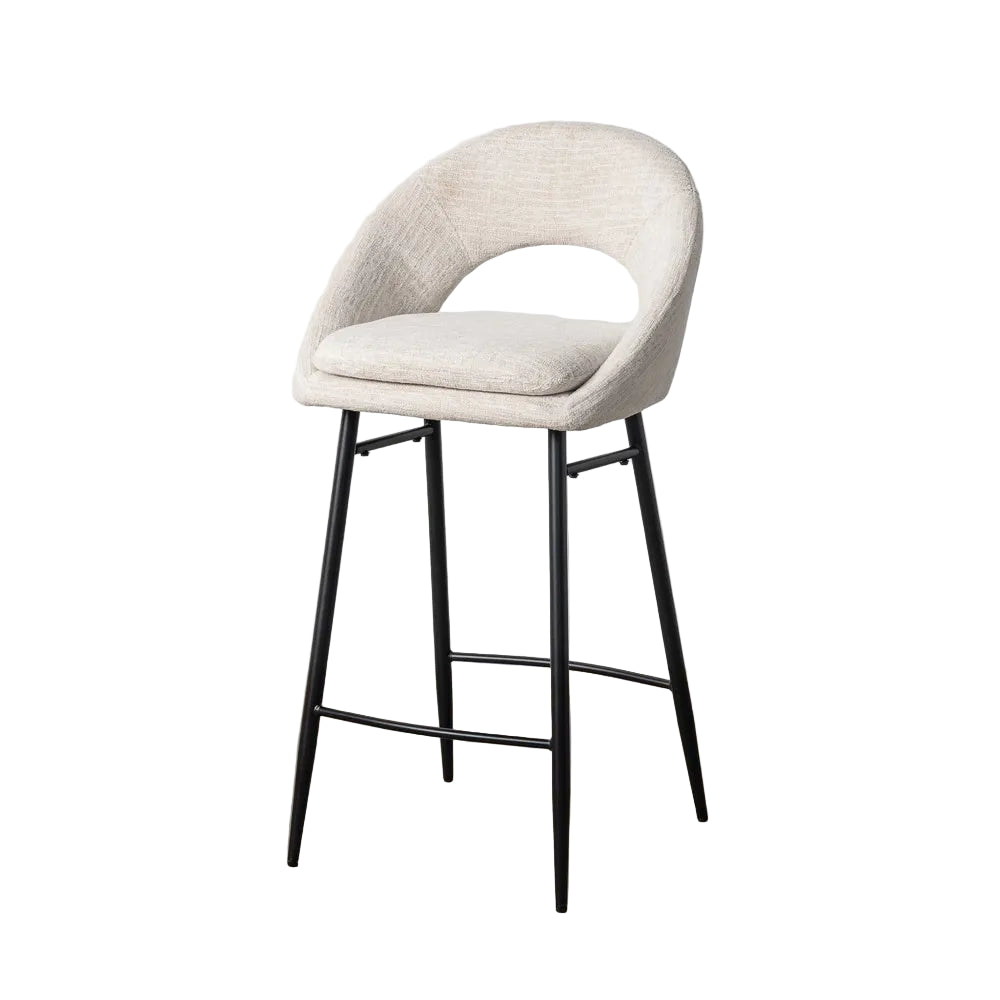 Scaun de bar NILO H75 CM