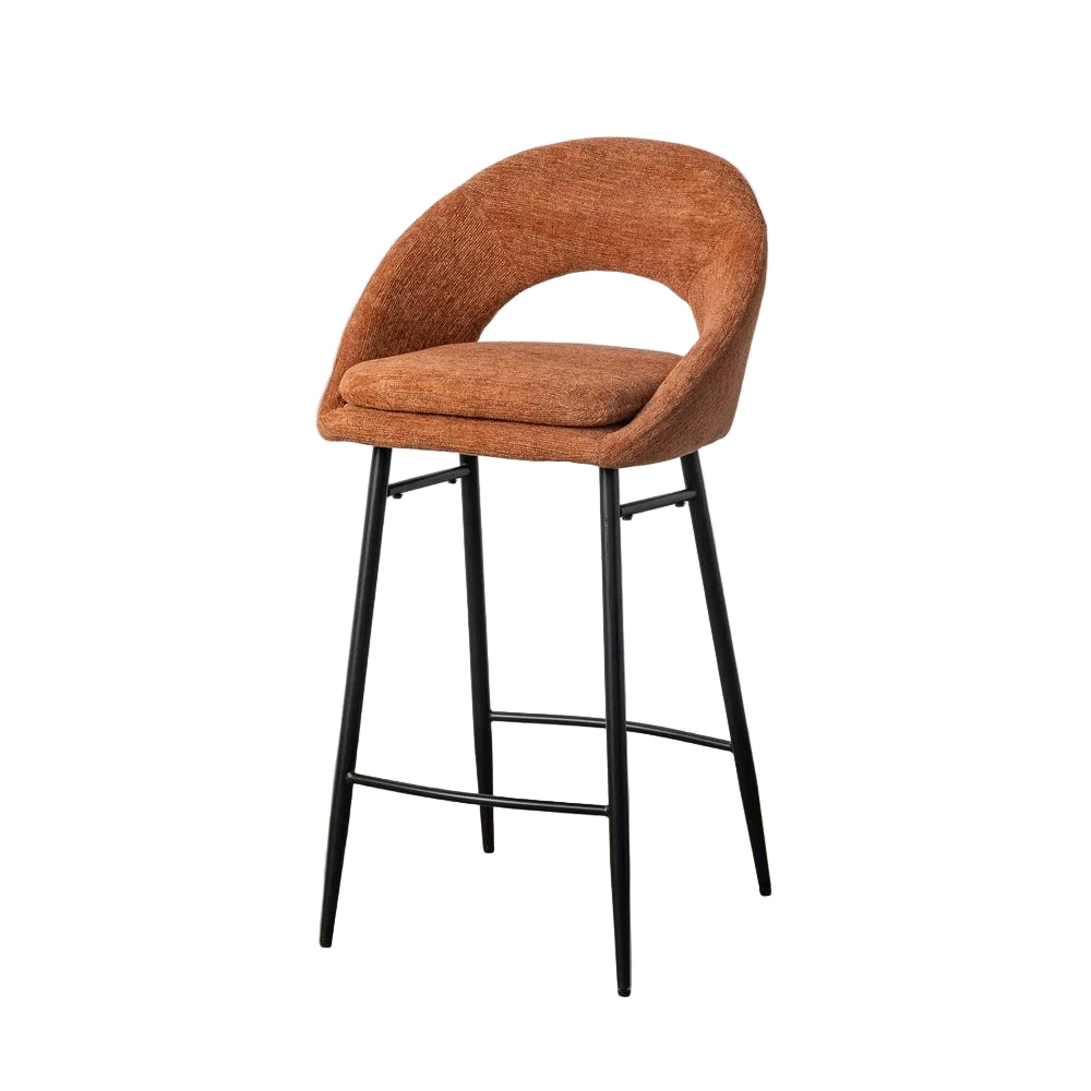 Scaun de bar NILO H75 CM