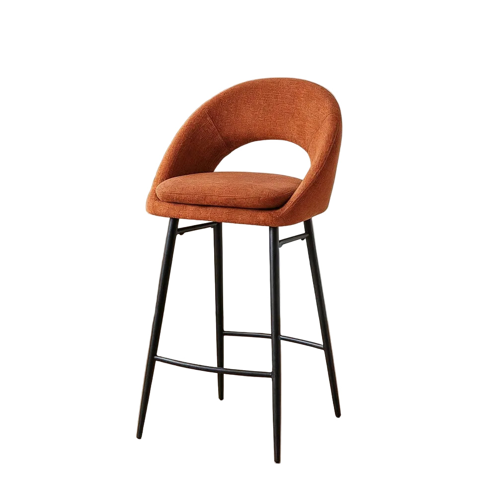 Scaun de bar NILO H75 CM