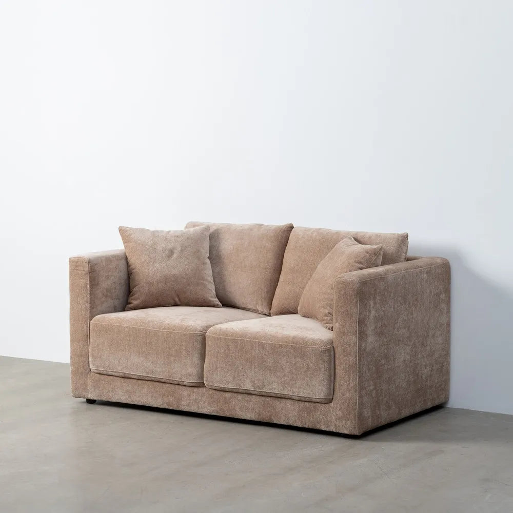 Canapea 2 locuri CORIA 165 CM