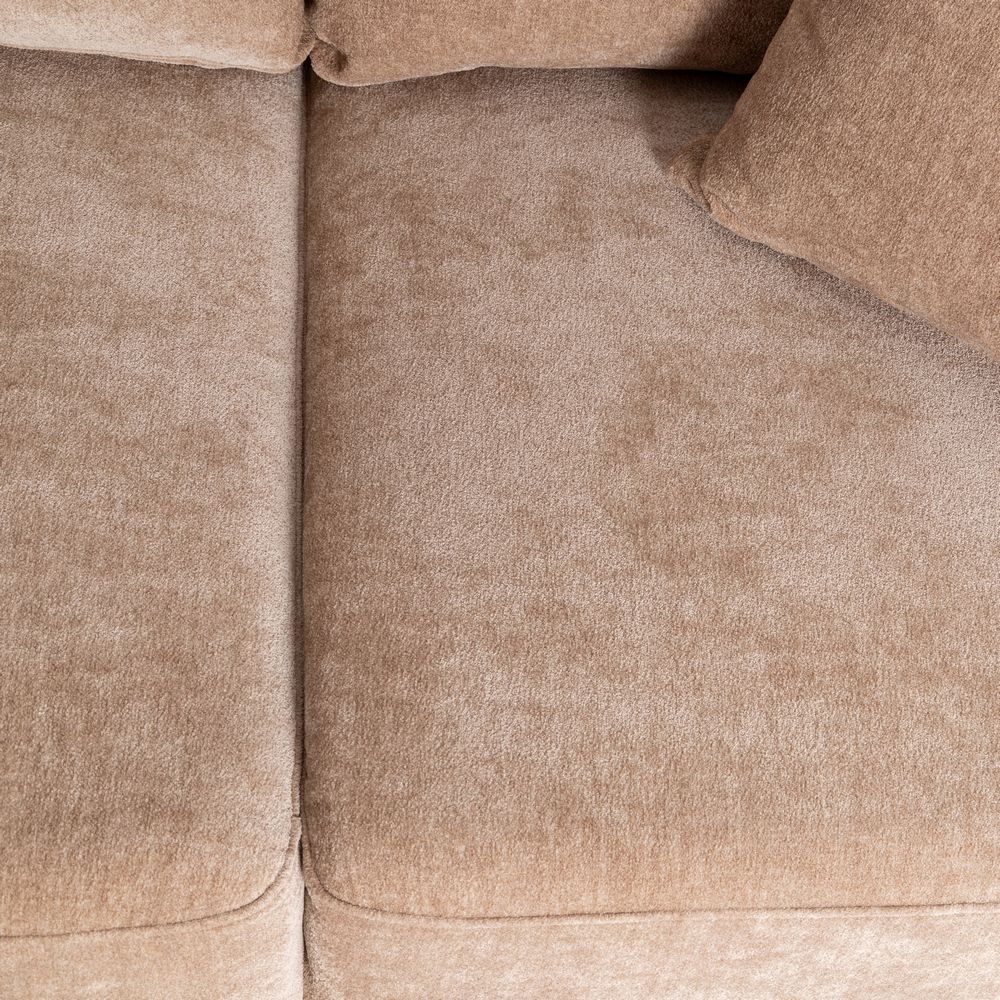 Canapea 2 locuri CORIA 165 CM