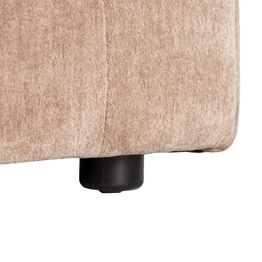 Canapea 3 locuri CORIA 210 CM