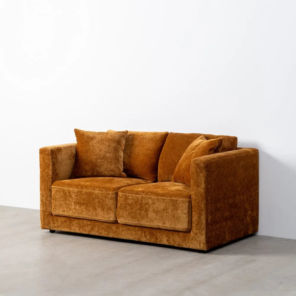 Canapea 2 locuri CORIA 165 CM