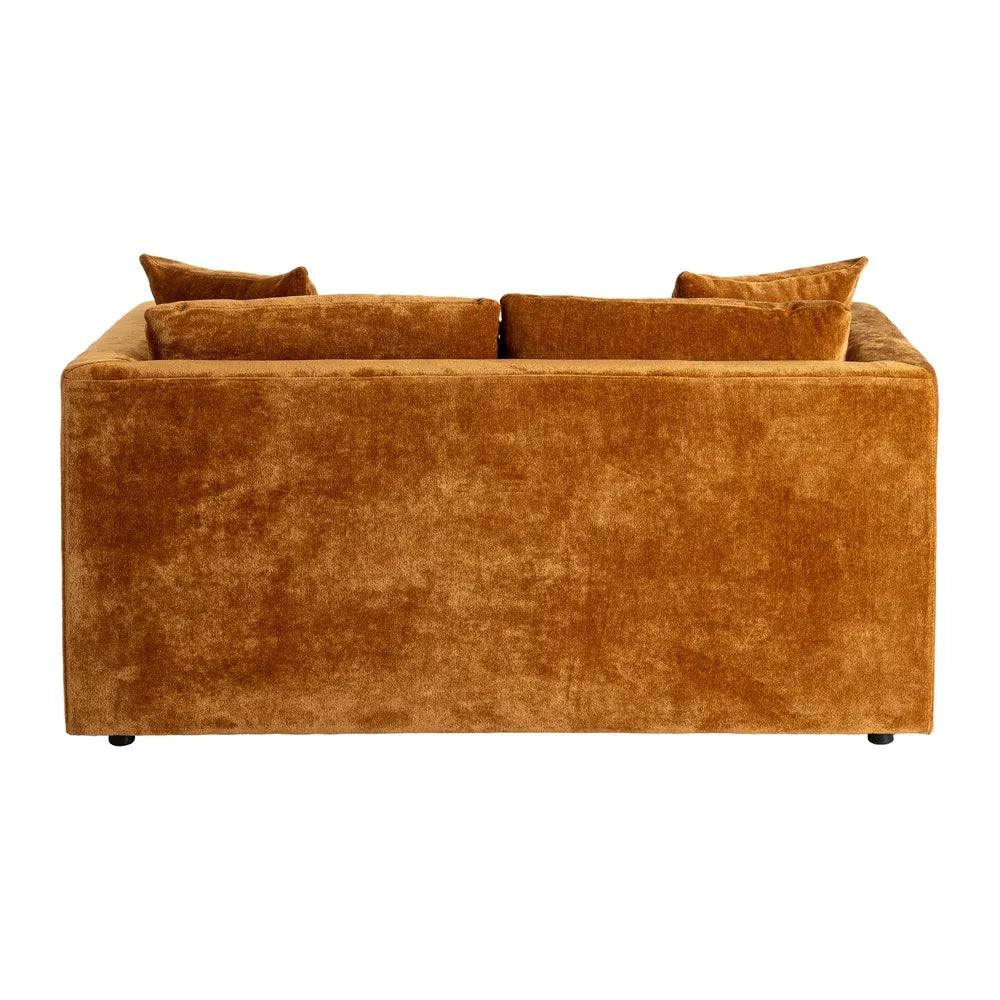 Canapea 2 locuri CORIA 165 CM