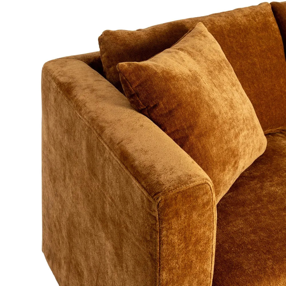 Canapea 2 locuri CORIA 165 CM