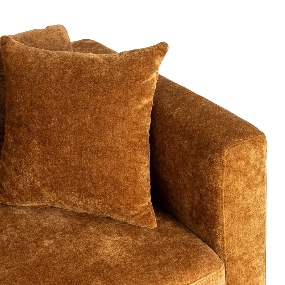 Canapea 2 locuri CORIA 165 CM