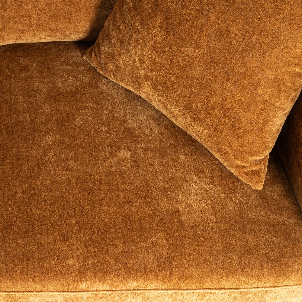 Canapea 2 locuri CORIA 165 CM