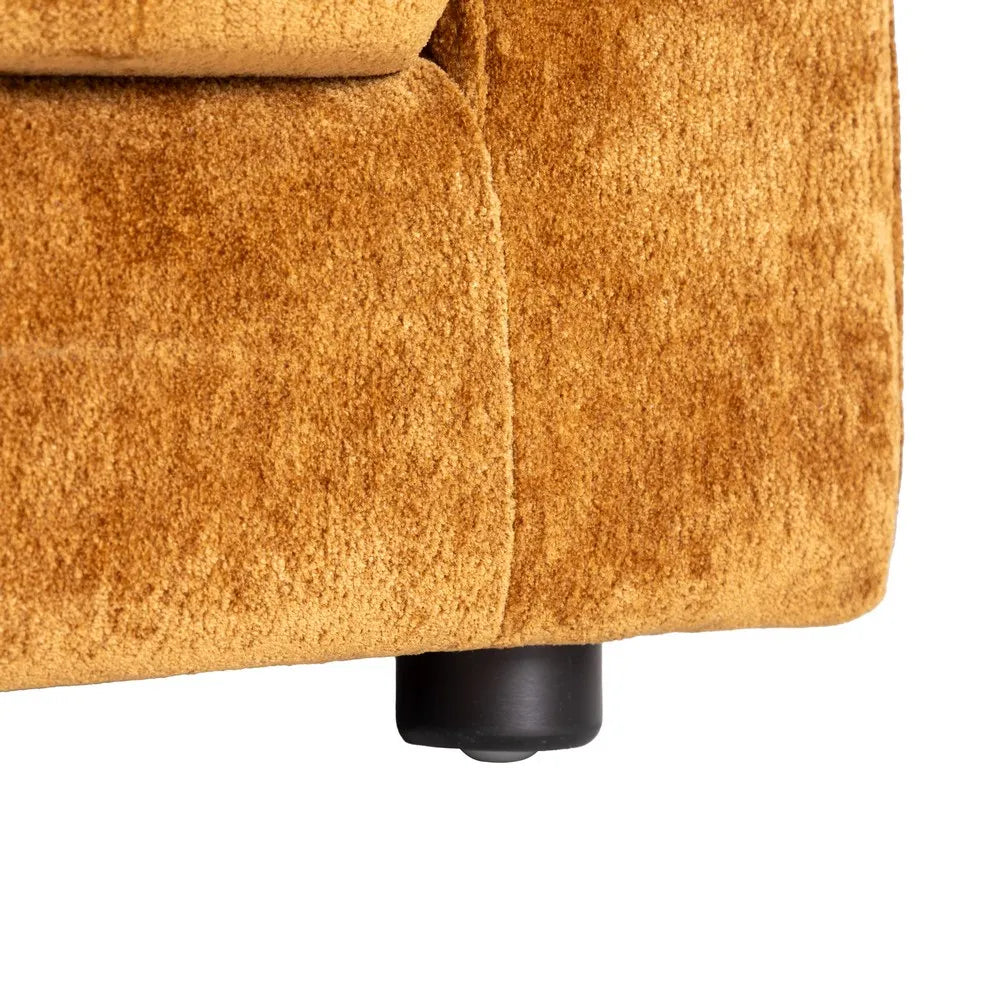 Canapea 3 locuri CORIA 210 CM