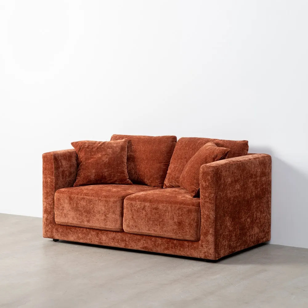 Canapea 2 locuri CORIA 165 CM