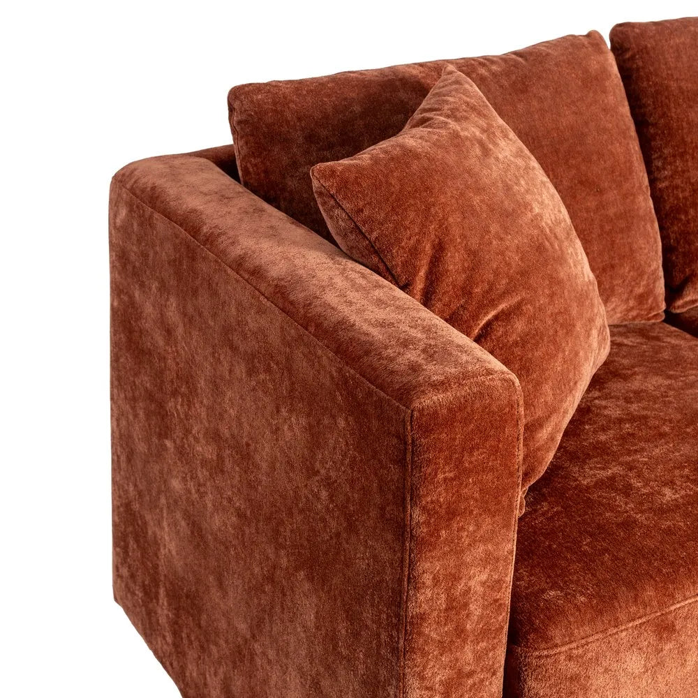 Canapea 2 locuri CORIA 165 CM