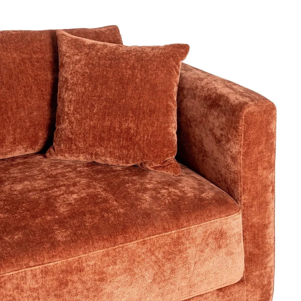 Canapea 3 locuri CORIA 210 CM