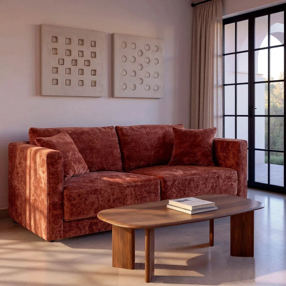 Canapea 3 locuri CORIA 210 CM