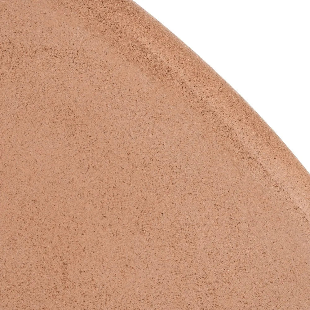 Masuta de cafea VALDINO Ø80 x 38 CM