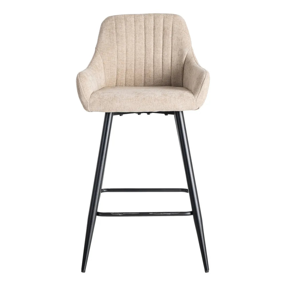 Scaun de bar FRIDA H65 CM
