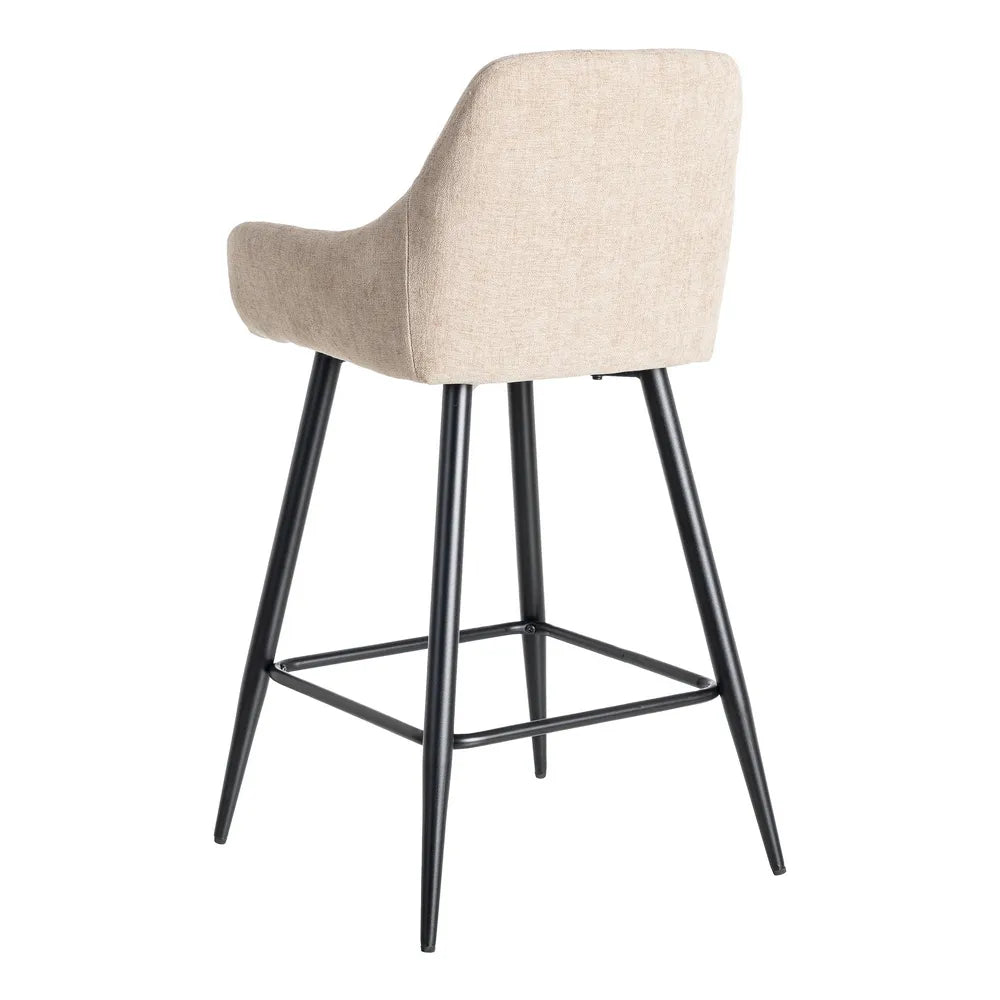 Scaun de bar FRIDA H65 CM