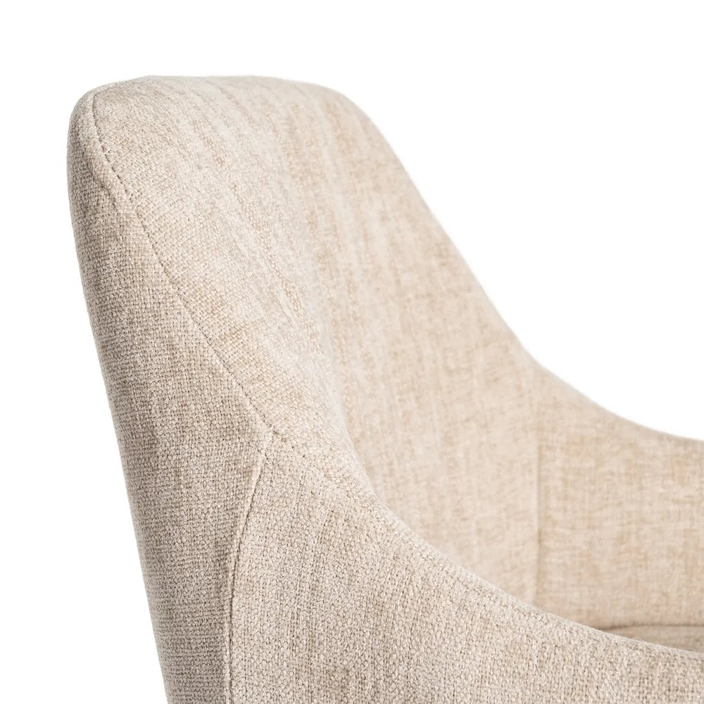 Scaun de bar FRIDA H65 CM
