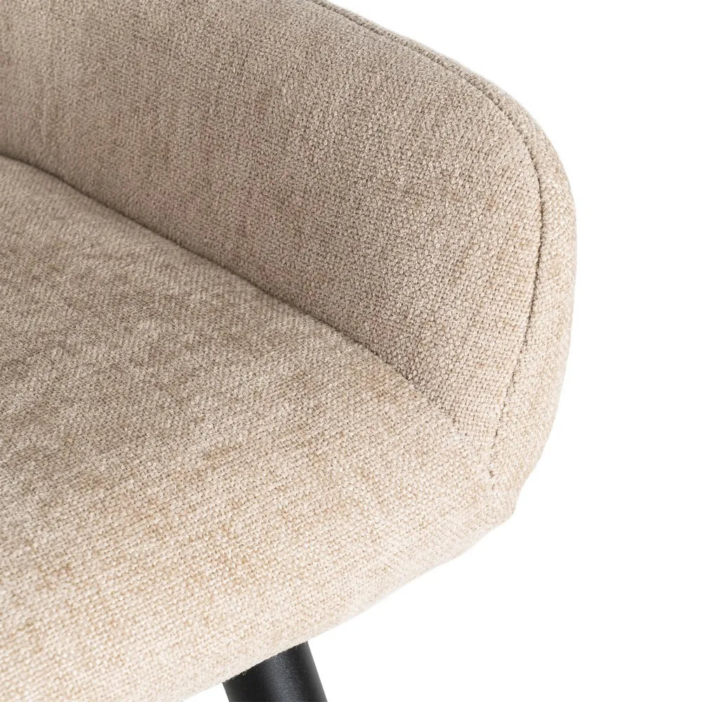 Scaun de bar FRIDA H65 CM