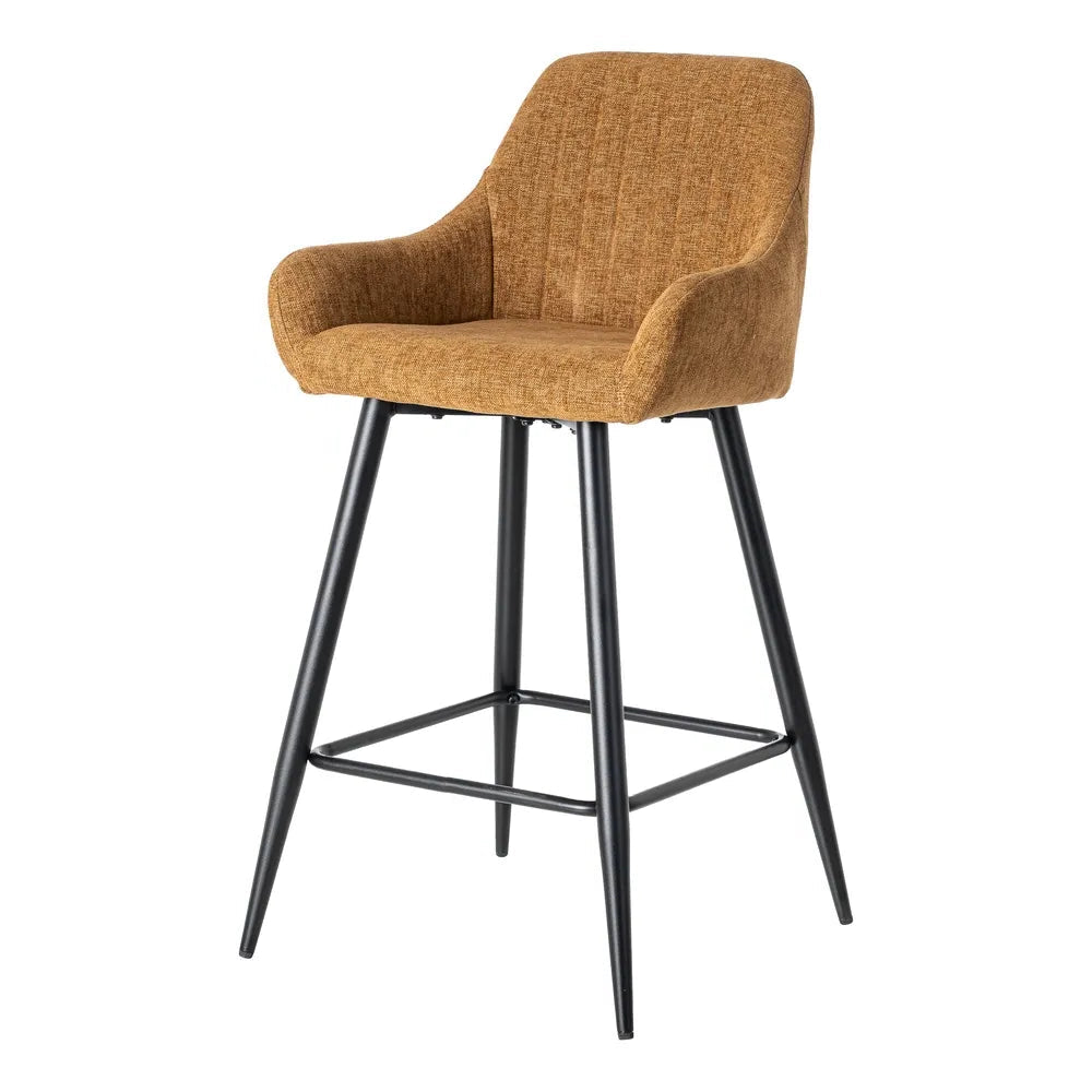 Scaun de bar FRIDA H65 CM