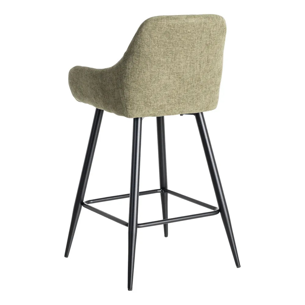 Scaun de bar FRIDA H65 CM